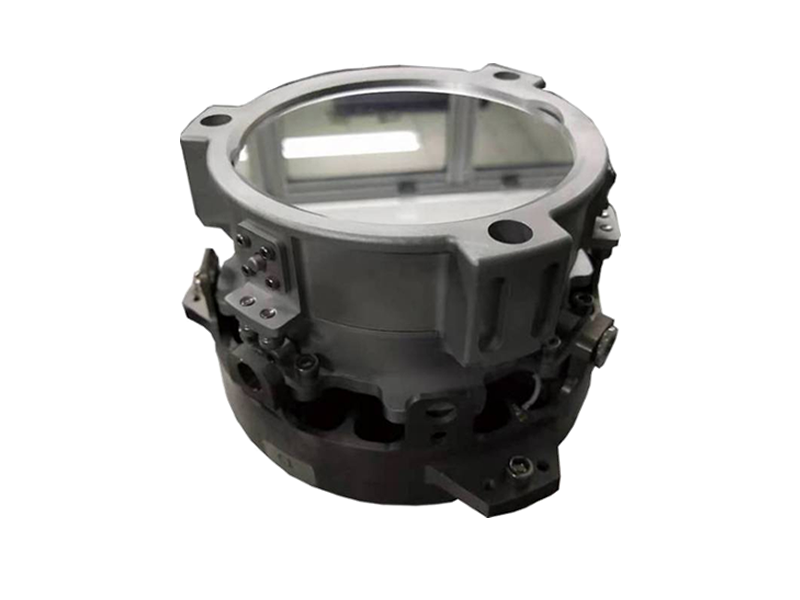 attomotion Precision Technology