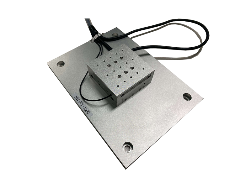 attomotion Precision Technology