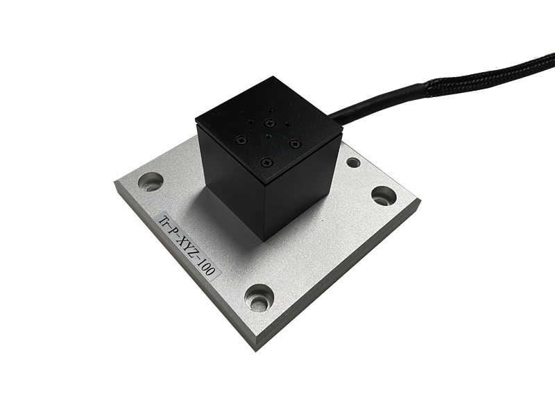 attomotion Precision Technology