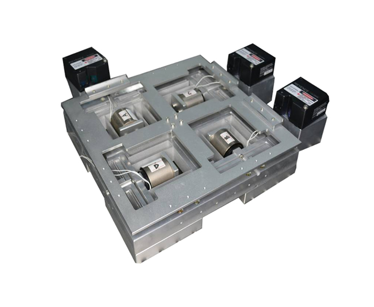 attomotion Precision Technology