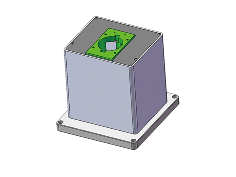 attomotion Precision Technology