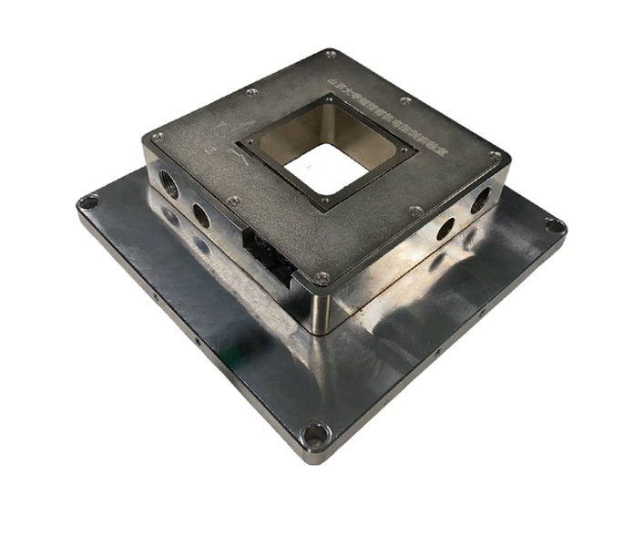 attomotion Precision Technology